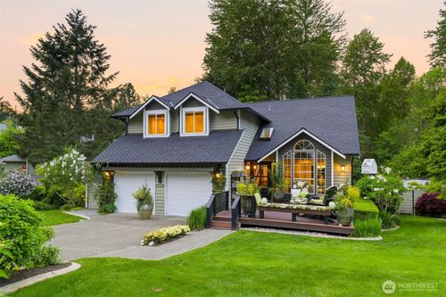 12320 Se 204th St, Kent, WA, 98031-1712 | Card Image