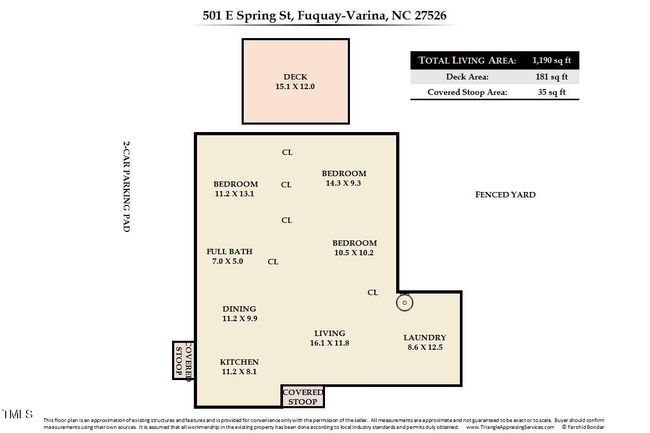 Floor Plan | Image 35