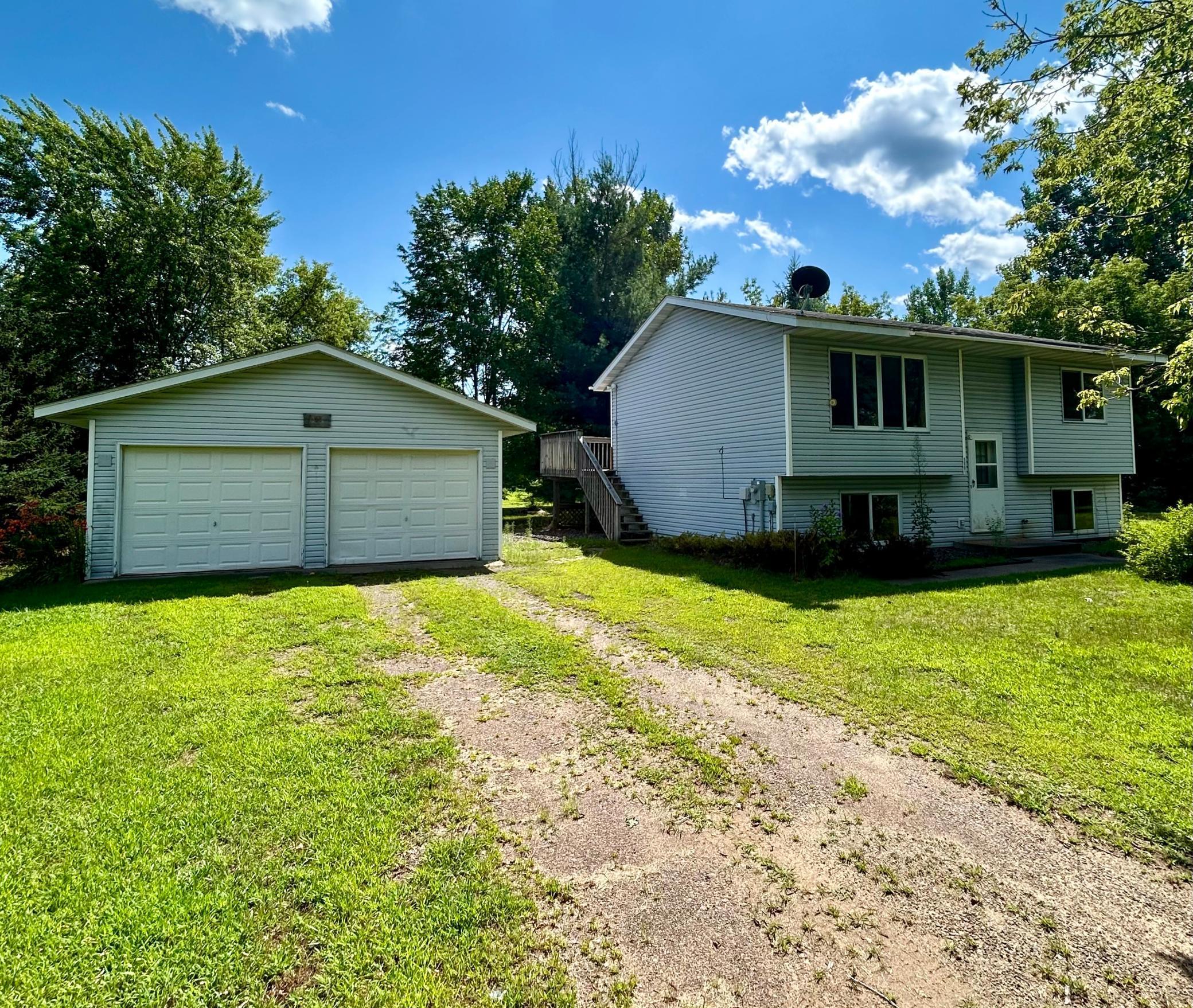 375th St, North Branch, MN 55056
