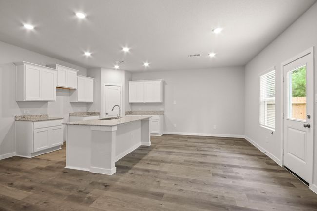 21011 Voyage Ln, House other with 4 bedrooms, 3 bathrooms and 2 parking in Porter TX | Image 8