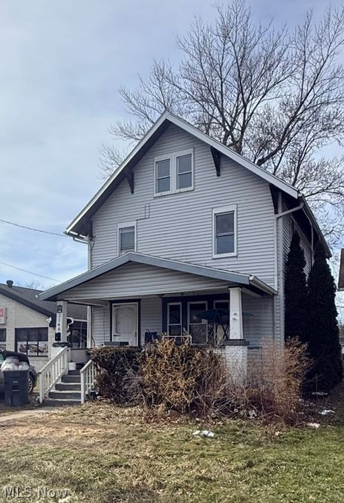 2146 East Ave, Akron, OH, 44314-2205 | Card Image