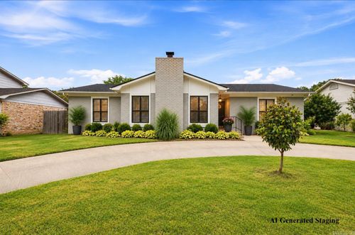 1107 Silver Creek Dr, Sherwood, AR, 72120-6526 | Card Image