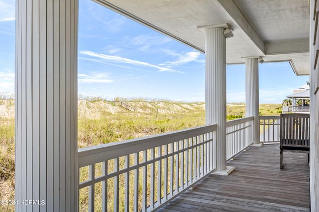 16 Brown Pelican Trl, House other with 4 bedrooms, 5 bathrooms and 3 parking in Bald Head Island NC | Image 65