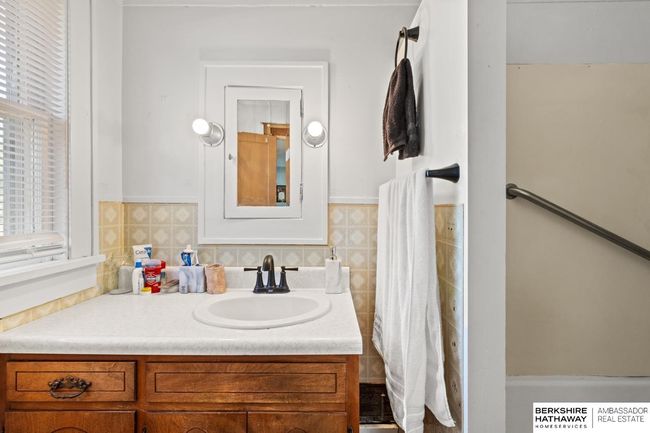 929 Main St, House other with 2 bedrooms, 1 bathrooms and 1 parking in Seward NE | Image 9
