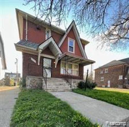 8279 Roselawn Street, Detroit, MI, 48204 | Card Image