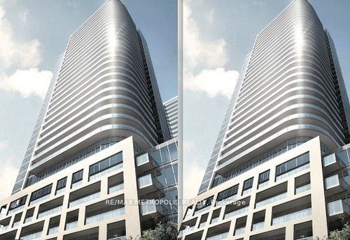 605-2033 Kennedy Rd, Toronto, ON, M1T0B9 | Card Image