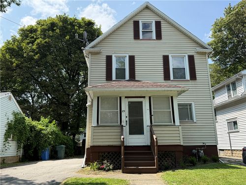 83 Baycliff Dr, Rochester, NY, 14609-4013 | Card Image