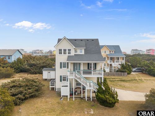 24213 S Holiday Blvd, Rodanthe, NC, 27968 | Card Image