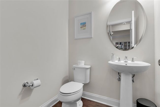 1st floor bathroom | Image 7