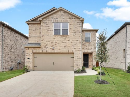 713 Portina Dr, Anna, TX, 75409-5766 | Card Image