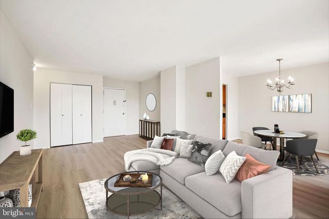 APT-512-A - 1111 University Blvd W, Condo with 1 bedrooms, 1 bathrooms and null parking in SILVER SPRING MD | Image 12