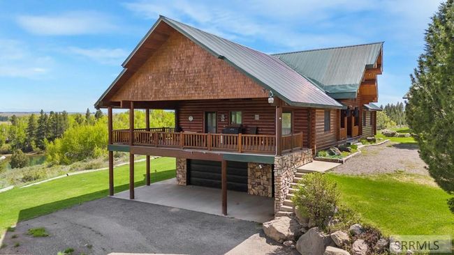 1665 Whisper Ridge Rd, House other with 6 bedrooms, 3 bathrooms and 2 parking in Ashton ID | Image 65