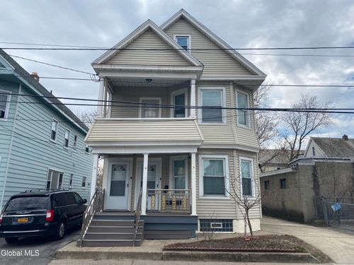 972-974 Main Avenue, Schenectady, NY, 12303 | Card Image