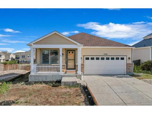 7535 Dobbs Dr, Fountain, CO, 80817 | Card Image