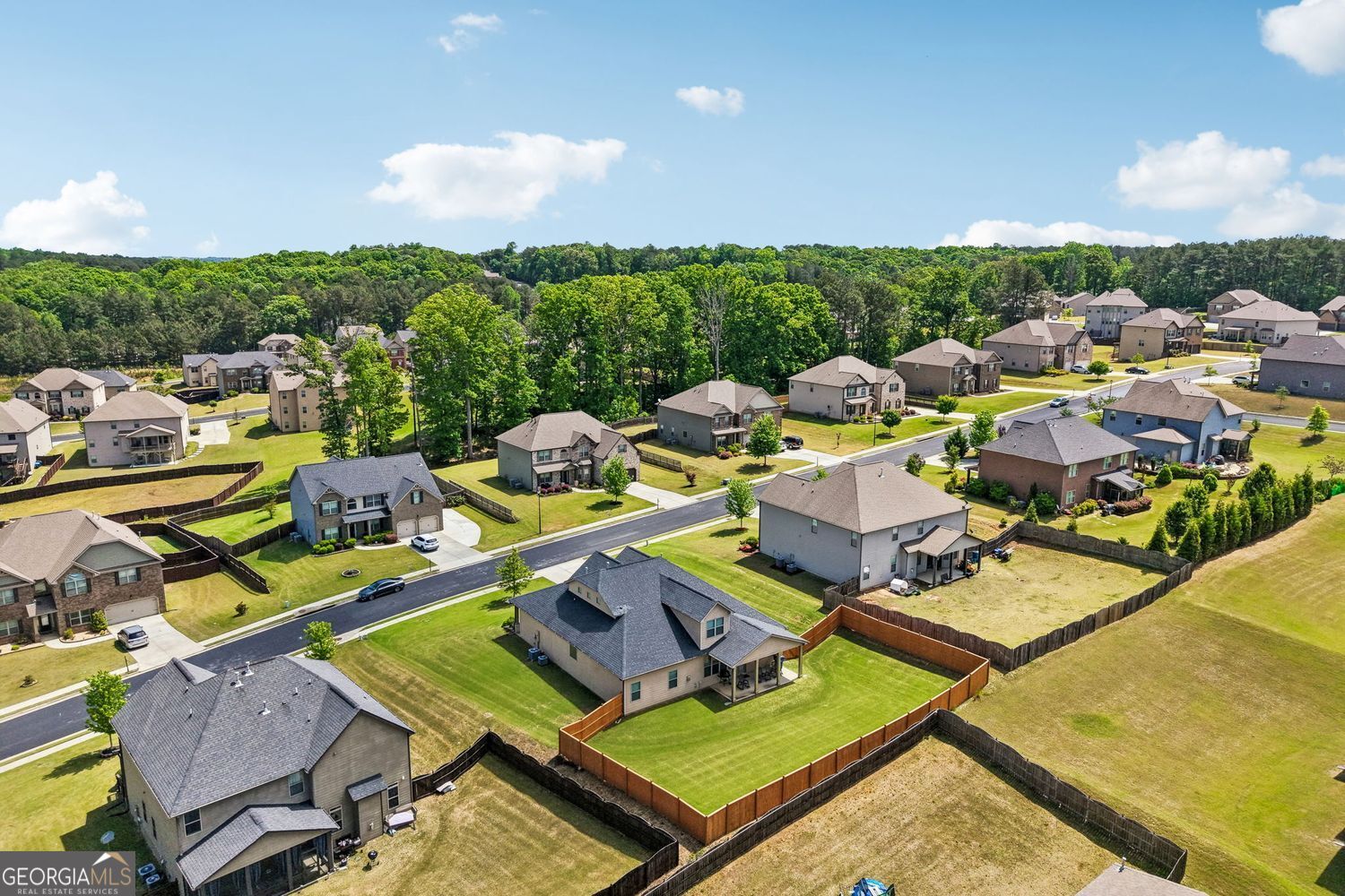Residential in Dacula 2