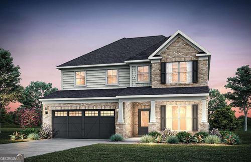 4855 Rosarian Drive, Cumming, GA, 30040 | Card Image