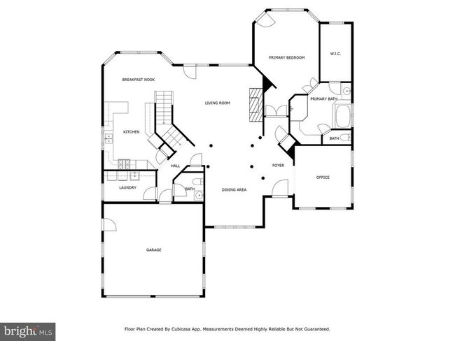 8109 Crooked Oaks Ct, House other with 4 bedrooms, 5 bathrooms and null parking in GAINESVILLE VA | Image 65