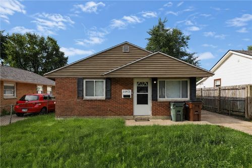 2142 Nomad Ave, Dayton, OH, 45414-3359 | Card Image