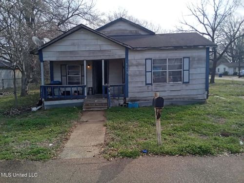 601 Fifth Ave, Indianola, MS, 38751 | Card Image