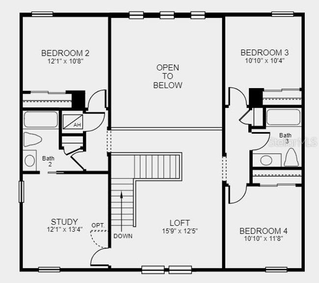 Floor Plan | Image 38