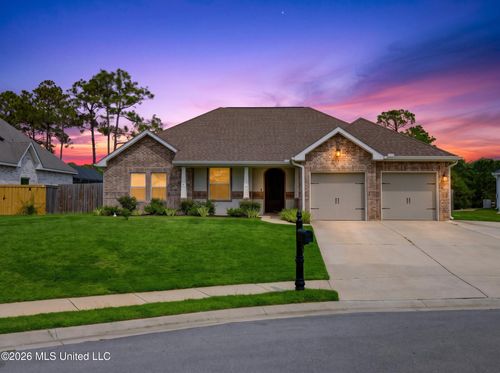 2926 Juliette Drive, Ocean Springs, MS, 39564 | Card Image