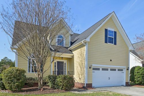11 Hidden Ridge Ct, Durham, NC, 27707-5460 | Card Image