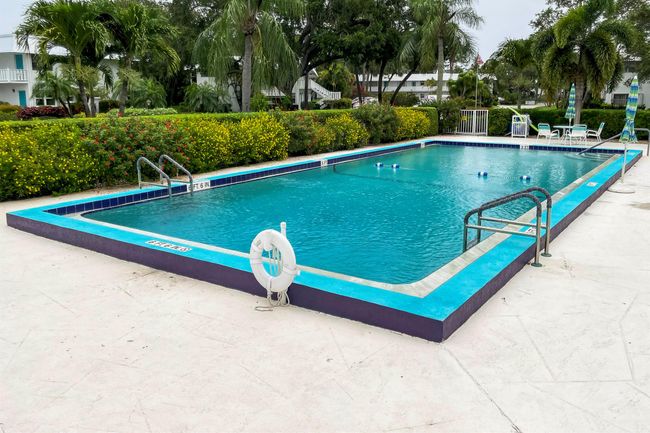 APT-114-6 - 2929 Se Ocean Blvd, Condo with 2 bedrooms, 2 bathrooms and null parking in Stuart FL | Image 17