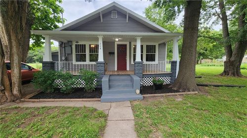 208 W 24th St, Pittsburg, KS, 66762-2607 | Card Image