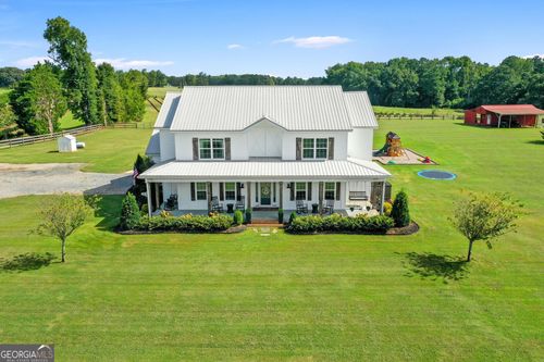 290 Taylor Rd, Culloden, GA, 31016-3061 | Card Image