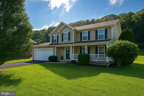 4 W Florida Way, LONACONING, MD, 21539-1313 | Card Image