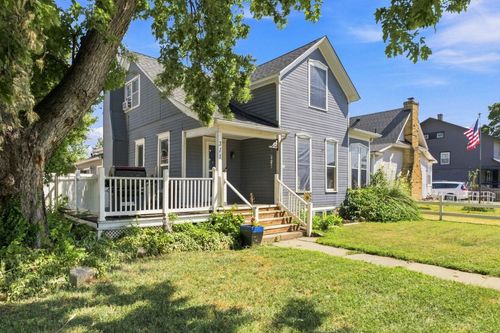 311 E 10th St, Wellington, KS, 67152-4010 | Card Image