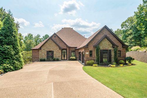 311 Oakshores Cir, Hot Springs, AR, 71913-8199 | Card Image