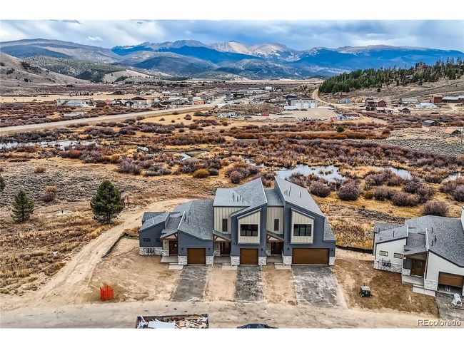 1503 James Rd, House attached with 4 bedrooms, 4 bathrooms and null parking in Tabernash CO | Image 6