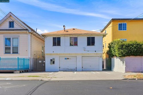 1439 7th Ave, Oakland, CA, 94606-3632 | Card Image