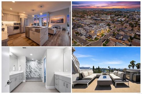 7-3030 Jarvis Street, San Diego, CA, 92106 | Card Image