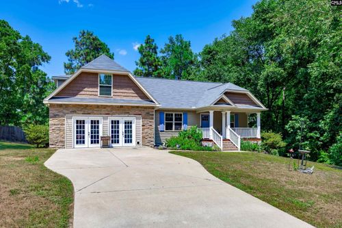 1282 Sand Oak Dr, Lugoff, SC, 29078-9110 | Card Image