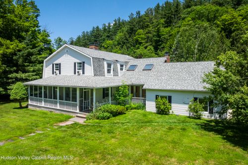 161 Spruceton Rd, West Kill, NY, 12492-5509 | Card Image