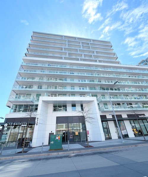 617-6328 No. 3 Rd, Richmond, BC, V6Y0L6 | Card Image