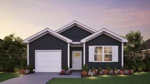 868 Gardenview Way, Chattanooga, TN, 37421 | Card Image