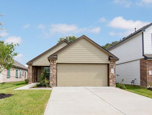 3789 Alexus Dr, Conroe, TX, 77301-2691 | Card Image