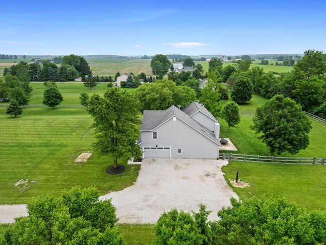 12771 Sugar Mill Ln, House other with 3 bedrooms, 3 bathrooms and null parking in Plain City OH | Image 49
