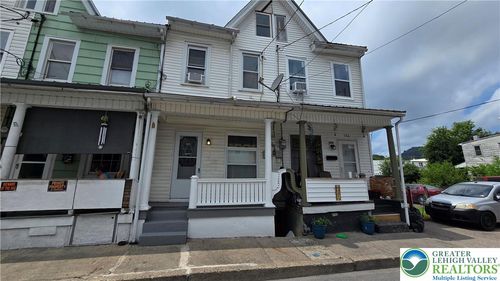 138 S Franklin Street, Other, PA, 17872 | Card Image