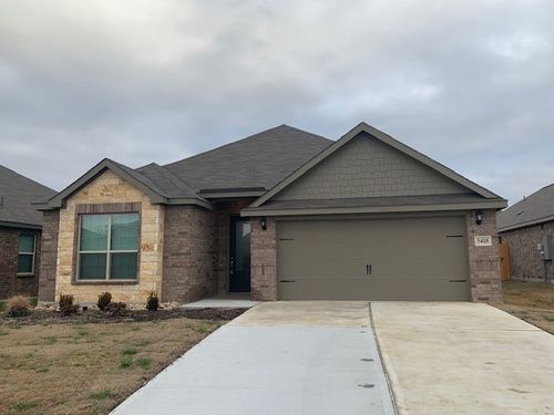 5408 Songbird Trl, Denton, TX, 76207-1852 | Card Image
