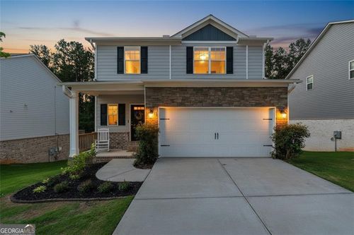 302 Augusta Woods Dr, Villa Rica, GA, 30180-5224 | Card Image