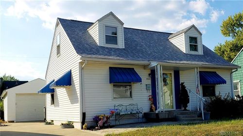 2135 Mershon Ave, Dayton, OH, 45420-2811 | Card Image