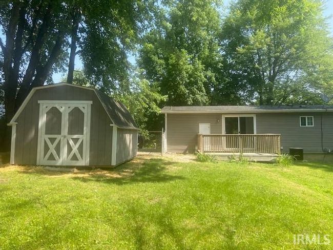 5843 Mccool Rd, House other with 3 bedrooms, 2 bathrooms and null parking in Boonville IN | Image 24