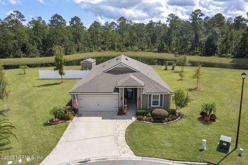 4368 Green River Pl, Middleburg, FL, 32068-3993 | Card Image
