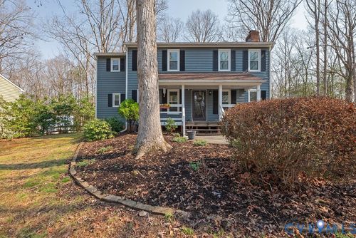 6082 Campaign Trl, Mechanicsville, VA, 23111-4543 | Card Image