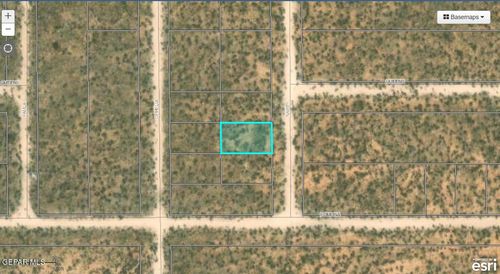 TBD Nabby Lot 15, El Paso, TX, 79928 | Card Image