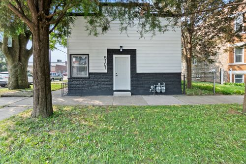 5101 W 32nd Pl, Cicero, IL, 60804-4037 | Card Image